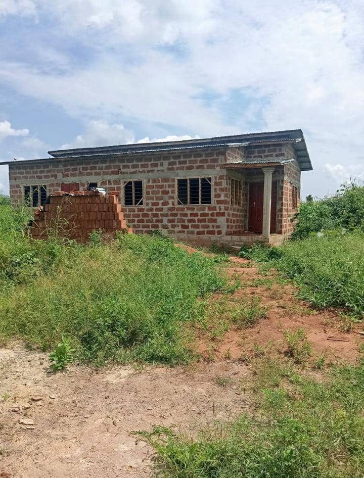 OUEDO DJIGBOHOUHOUN   PARCELLES DE 350 M2