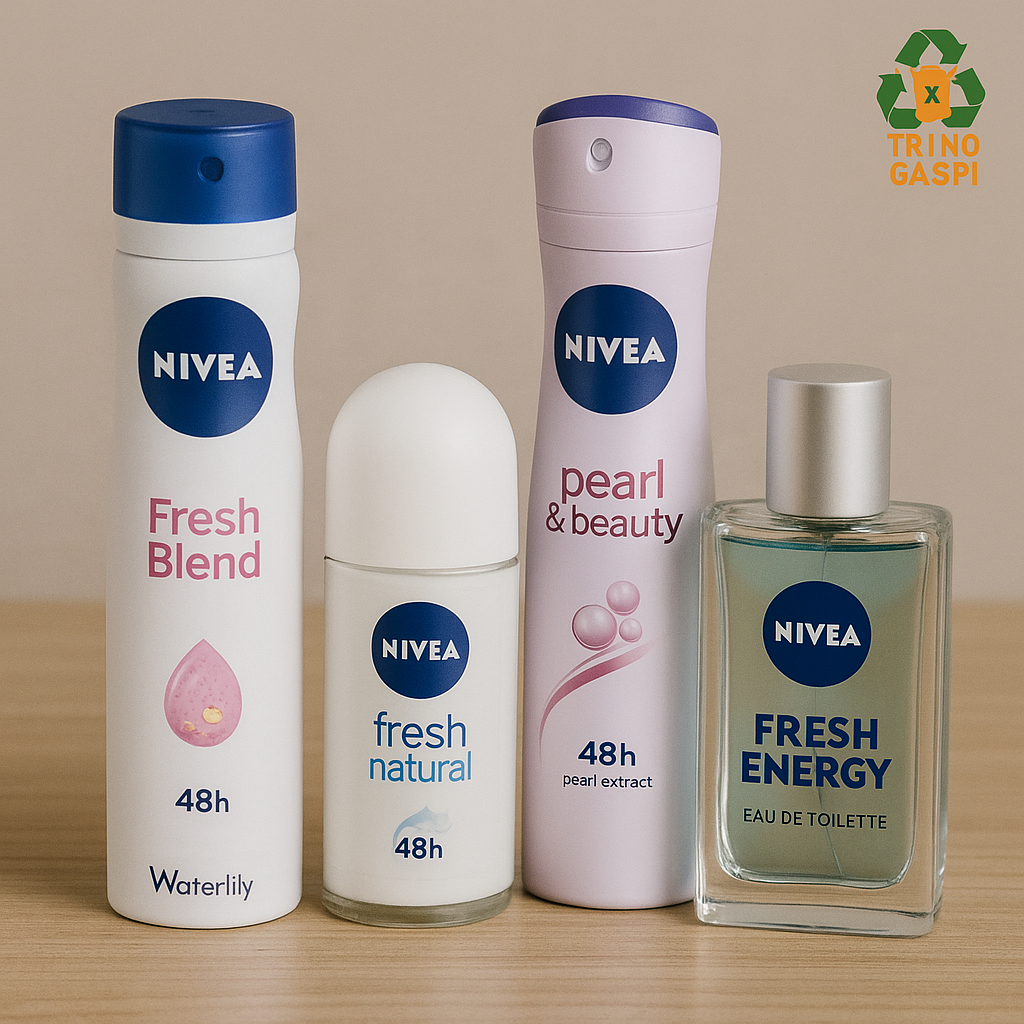 Parfums & Désodorisant Nivea