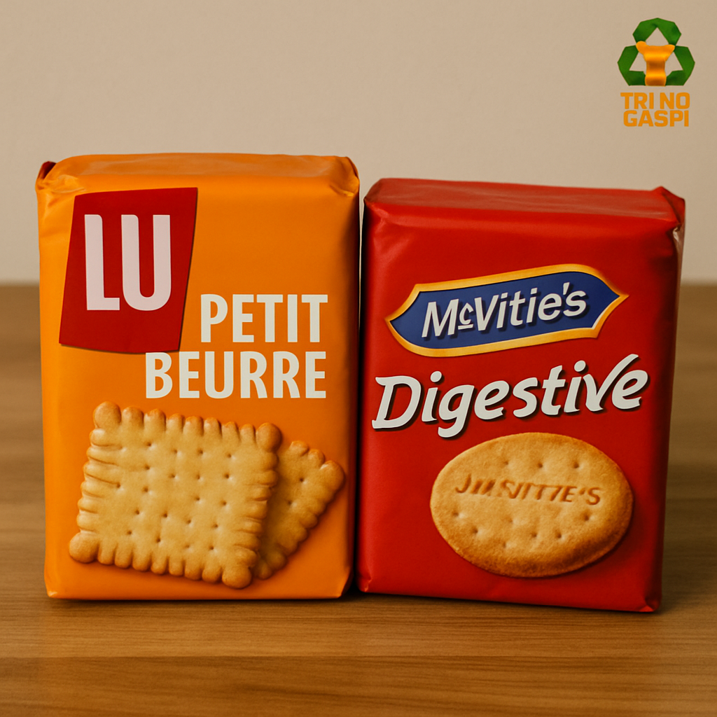 Super Biscuits