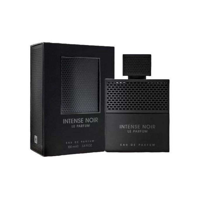 Pack de 12 Intense Noir