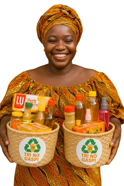 10 produits du quotidien que vous pouvez acheter moins cher grâce à l’anti-gaspillage